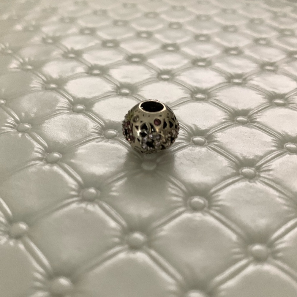 Pandora Charm